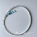 Plain de guide PTFE médical jetable